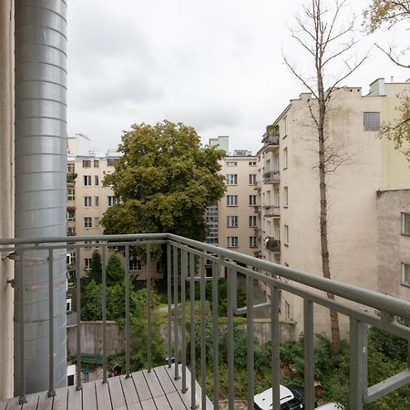 ורשה Rent Like Home - Solec 101 מראה חיצוני תמונה
