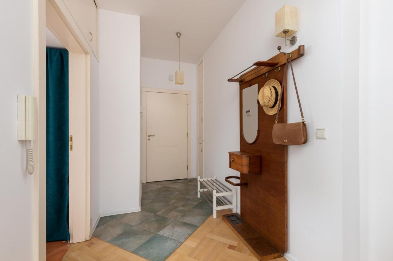 ורשה Rent Like Home - Solec 101 מראה חיצוני תמונה