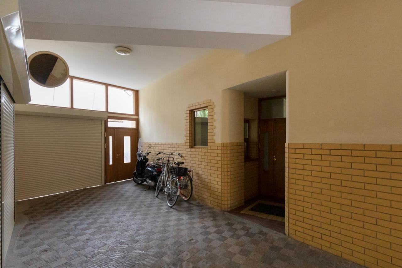 ורשה Rent Like Home - Solec 101 מראה חיצוני תמונה