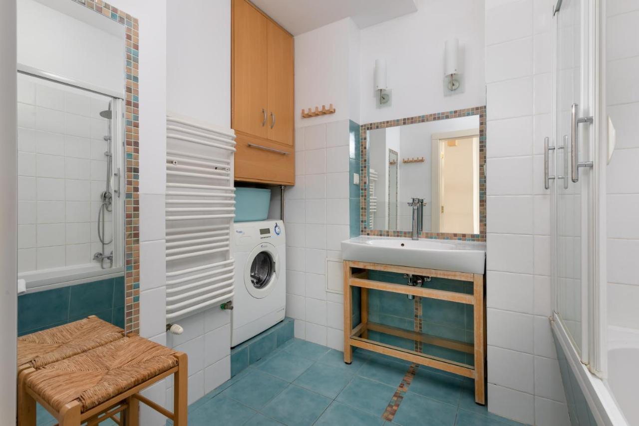 ורשה Rent Like Home - Solec 101 מראה חיצוני תמונה