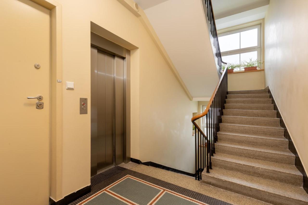 ורשה Rent Like Home - Solec 101 מראה חיצוני תמונה